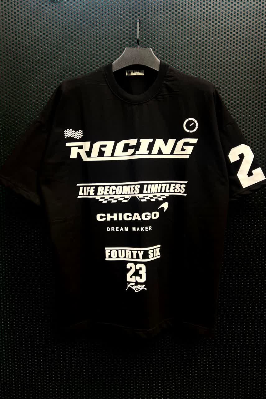 تیشرت مچینست شیکاگو