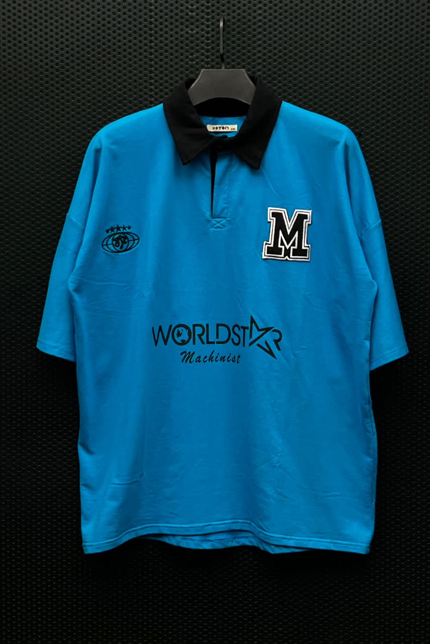 تیشرت مچینست دونخ