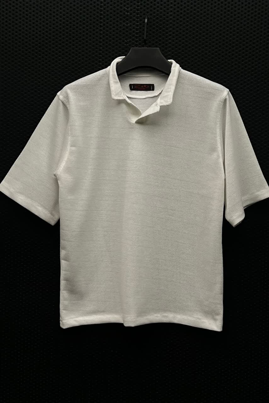 تیشرت یغه ایتالیای