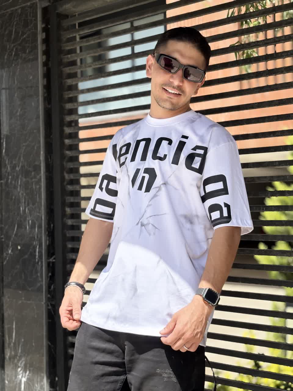 تیشرت مردانه