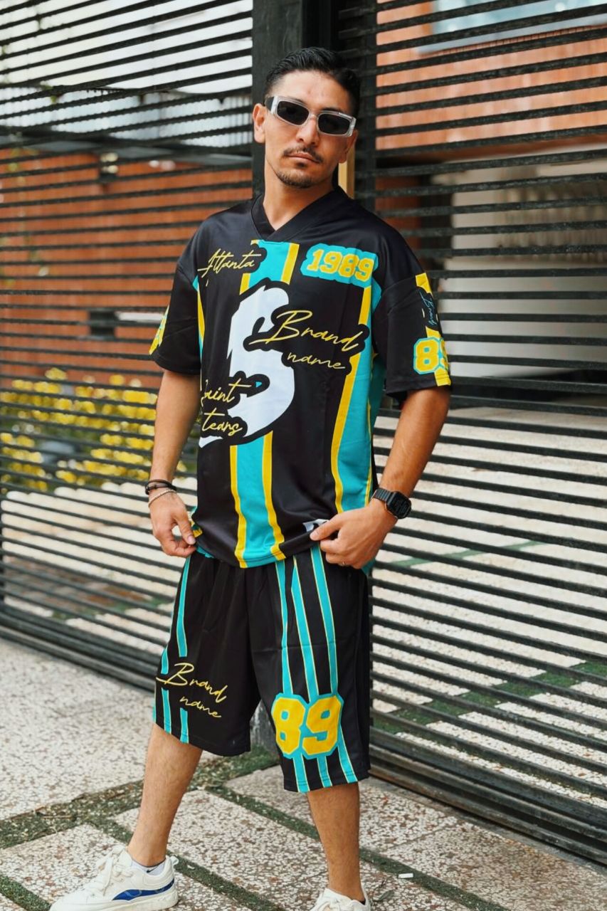 ست راگبی اورجینال