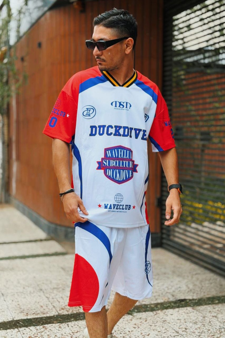 ست راگبی اورجینال