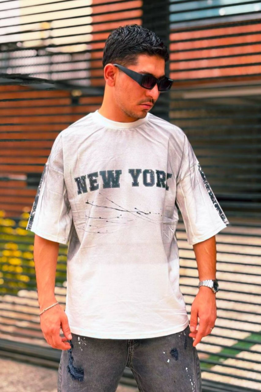 تیشرت دونخ کاستوم شده