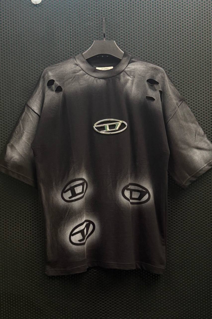 تیشرت دونخ دیزل