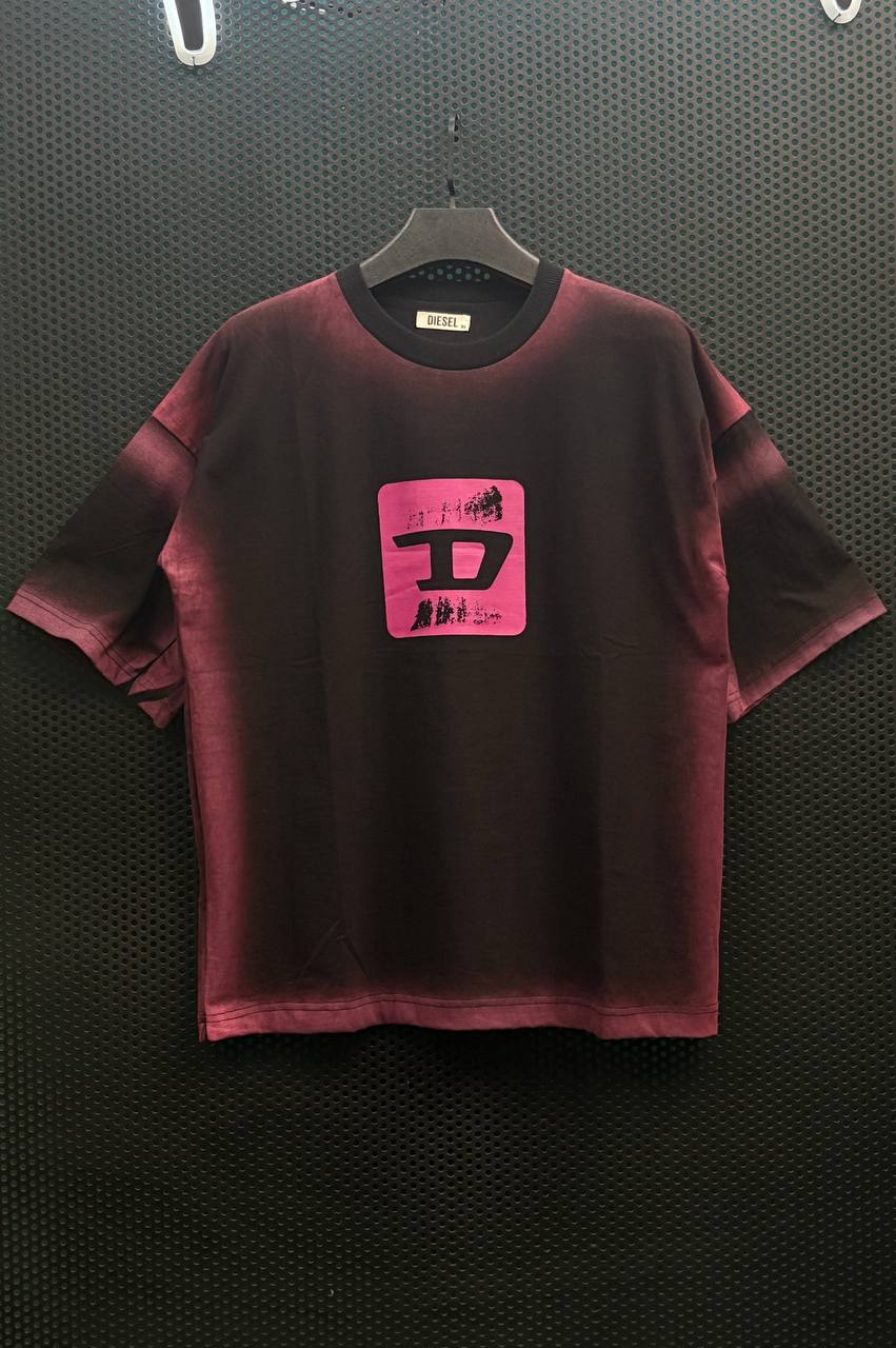 تیشرت پیسوله لش