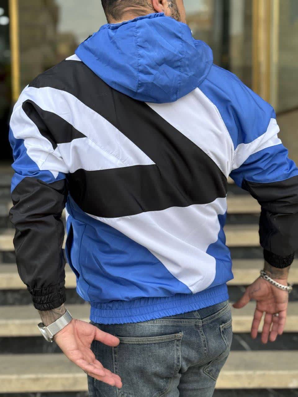 بادگیر داخل خز