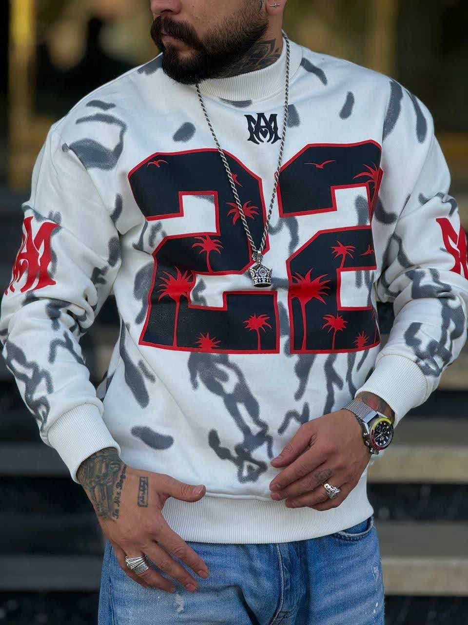 دورس پنبه سوپر سه نخ