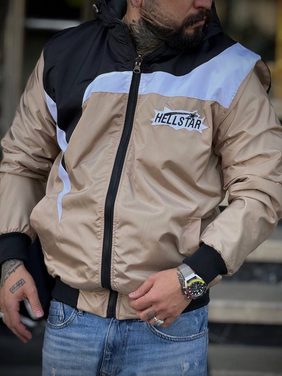 کاپشن دورویه