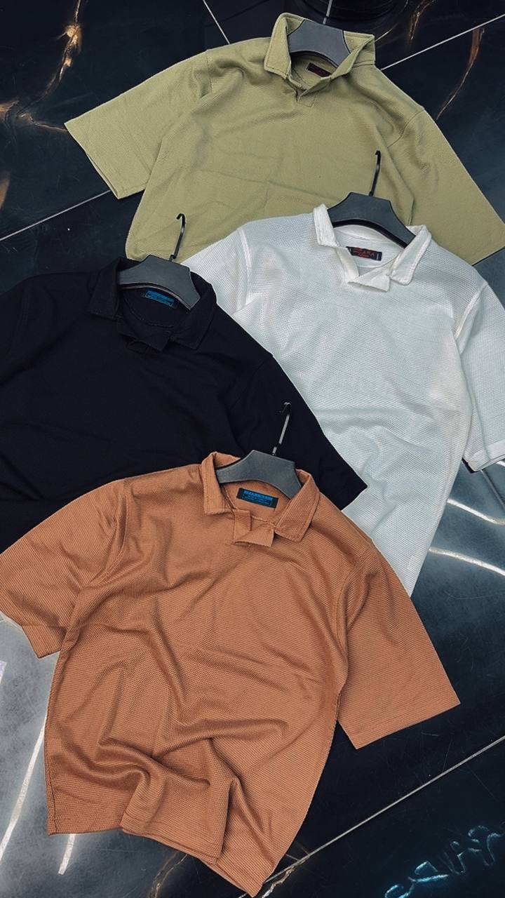 تیشرت اولد مانی