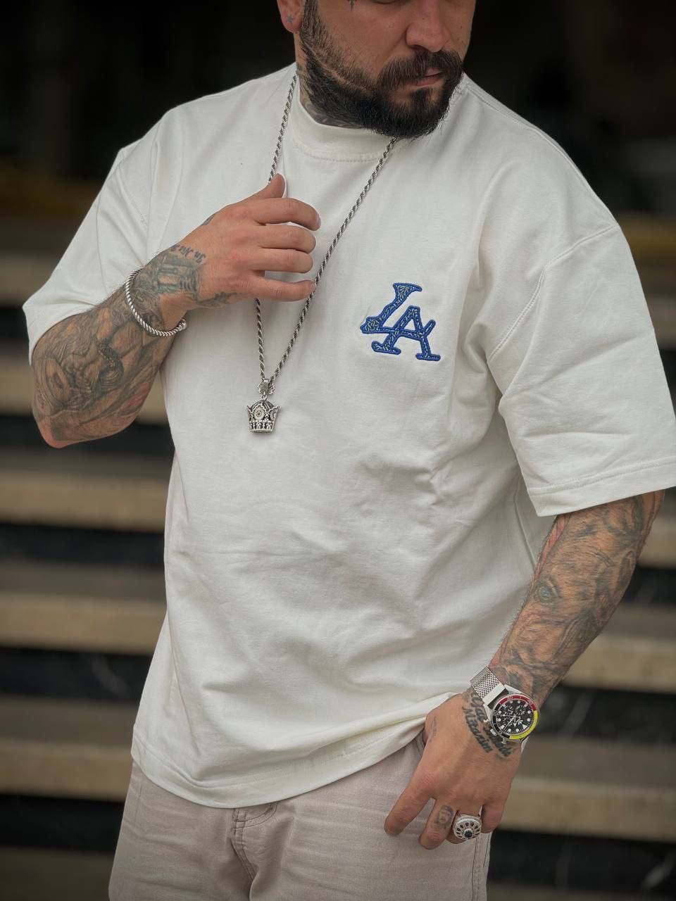 تیشرت تمام گلدوزی